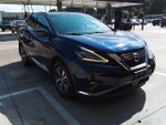 2019 Murano Thumbnail 2