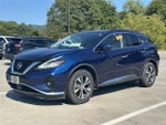 2019 Murano Thumbnail 3