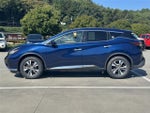 2019 Murano Thumbnail 4