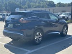 2019 Murano Thumbnail 7