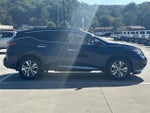 2019 Murano Thumbnail 8