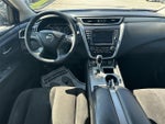 2019 Murano Thumbnail 12