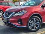 2019 Murano Thumbnail 2