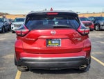 2019 Murano Thumbnail 6