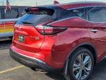 2019 Murano Thumbnail 7