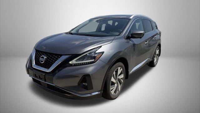Preowned 2019 Nissan Murano SL for Sale
