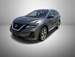 2019 Murano Thumbnail 1