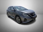 2019 Murano Thumbnail 2