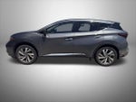 2019 Murano Thumbnail 3