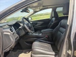 2019 Murano Thumbnail 4