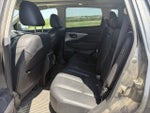 2019 Murano Thumbnail 5