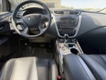 2019 Murano Thumbnail 6