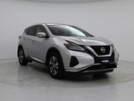2019 Murano Thumbnail 1