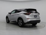 2019 Murano Thumbnail 2