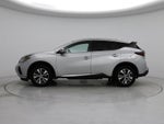 2019 Murano Thumbnail 3