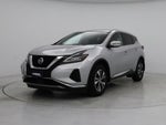 2019 Murano Thumbnail 4