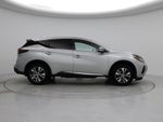 2019 Murano Thumbnail 7
