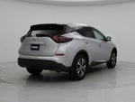 2019 Murano Thumbnail 8