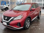 2019 Murano Thumbnail 1