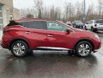 2019 Murano Thumbnail 4
