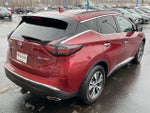 2019 Murano Thumbnail 5