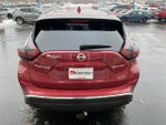 2019 Murano Thumbnail 6