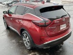 2019 Murano Thumbnail 7