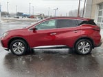 2019 Murano Thumbnail 8