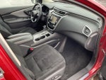 2019 Murano Thumbnail 18