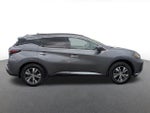 2019 Murano Thumbnail 2