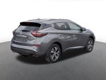 2019 Murano Thumbnail 3