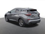 2019 Murano Thumbnail 4