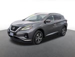 2019 Murano Thumbnail 5