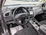 2019 Murano Thumbnail 8