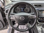 2019 Murano Thumbnail 9
