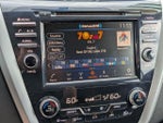 2019 Murano Thumbnail 11