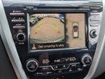 2019 Murano Thumbnail 12
