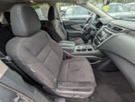 2019 Murano Thumbnail 21