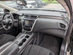 2019 Murano Thumbnail 22
