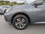 2019 Murano Thumbnail 23