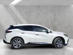2019 Murano Thumbnail 3