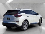 2019 Murano Thumbnail 4