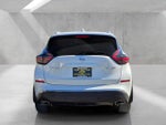 2019 Murano Thumbnail 5