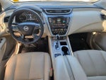 2019 Murano Thumbnail 6
