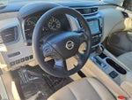 2019 Murano Thumbnail 8