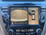 2019 Murano Thumbnail 9