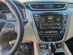 2019 Murano Thumbnail 10
