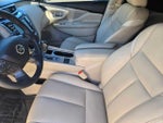 2019 Murano Thumbnail 21