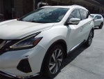 2019 Murano Thumbnail 1