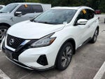 2019 Murano Thumbnail 2